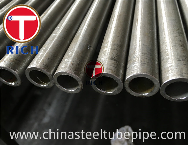 seamless steel tube